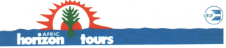 Afric Horizon Tours