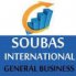 SOUBAS INTERNATIONAL