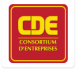 CDE