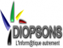 Diopsons