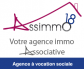 Agence immobilier assimmo