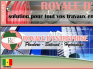 Royale Entreprises 