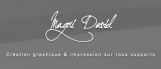 Magri David Design Graphic