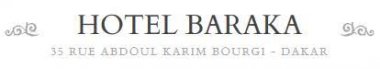 Hôtel Baraka