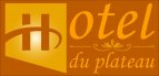 Hôtel du Plateau