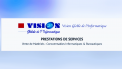 VISION INFORMATIQUES