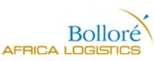 BOLLORE AFRICA LOGISTICS