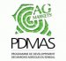 PDMAS Programme de Développement des Marchés Agricoles du Sénégal